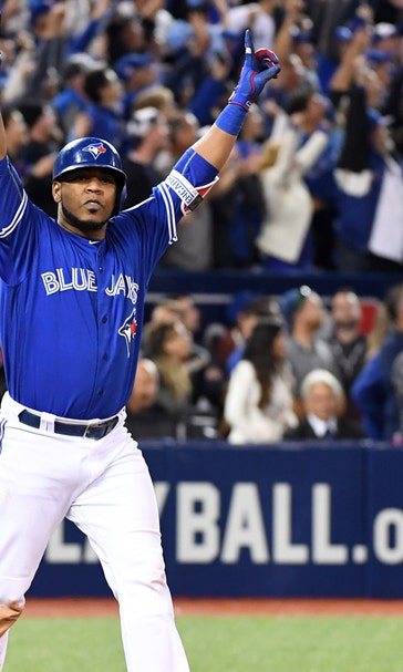 Blue Jays top Orioles in 11 innings to advance in Wild Card Game